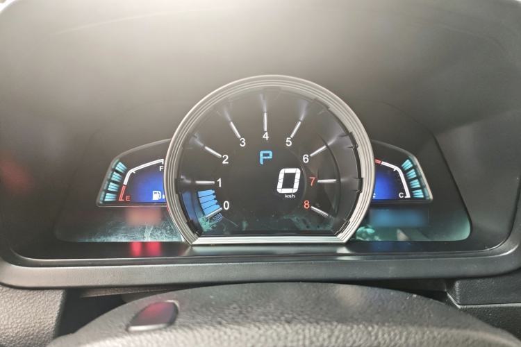 Used Luxgen U6 SUV 2014 2.0T Fashion Edition Instrument Cluster