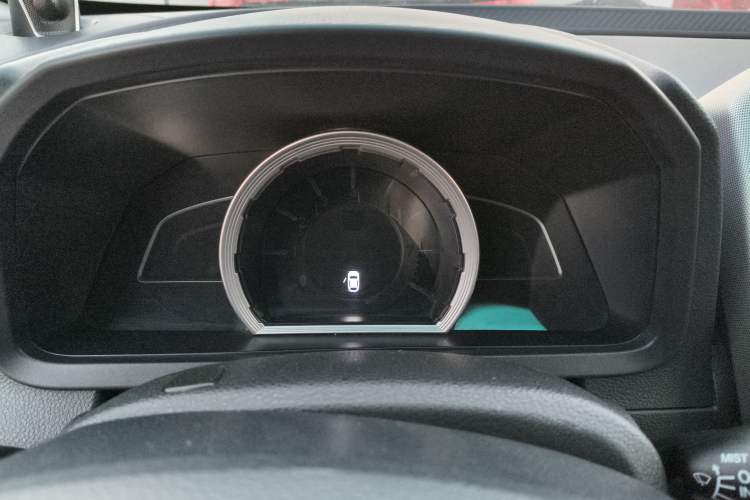 Used Luxgen U6 SUV 2014 1.8T Charm Version Instrument Cluster