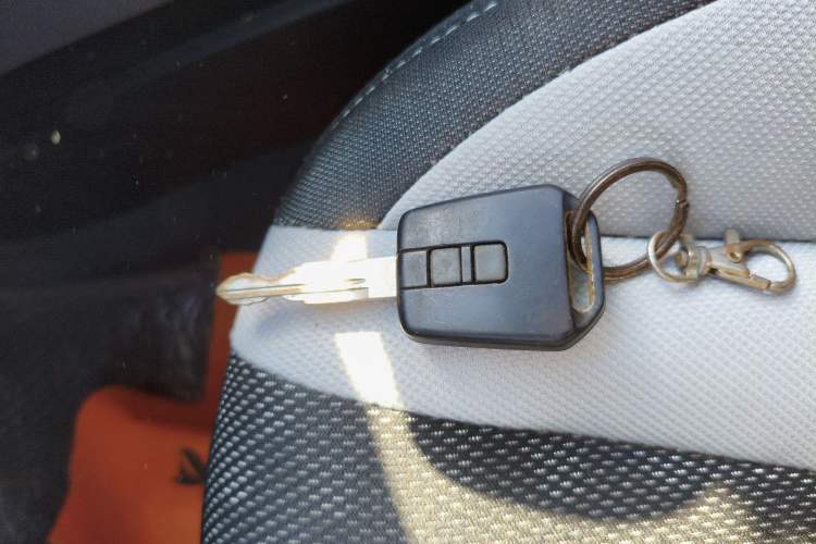 Used Luxgen U6 SUV 2014 1.8T Charm Version Interior 1