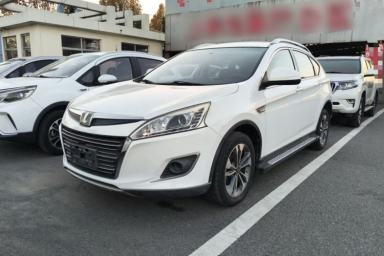 Used Luxgen U6 SUV 2014 1.8T Charm Version