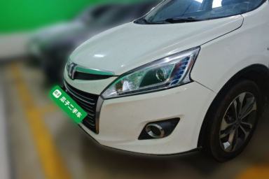 Used Luxgen U6 SUV 2014 1.8T ZhiZun Model