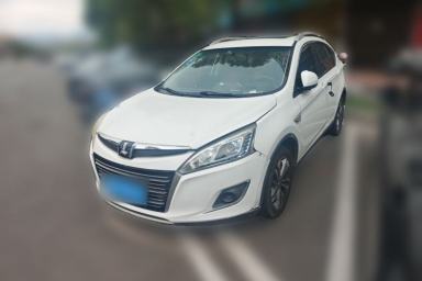Used Luxgen U6 SUV 2014 1.8T Fashion Edition