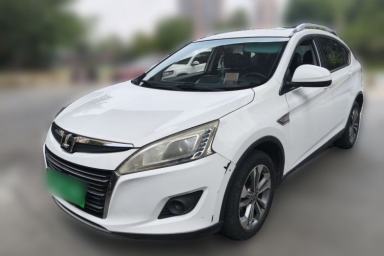 Used Luxgen U6 SUV 2014 1.8T Fashion Edition