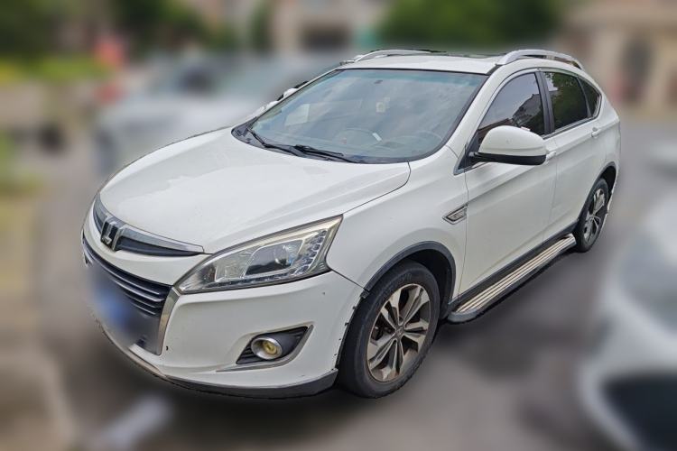 Used Luxgen U6 SUV 2014 1.8T Fashion Edition Guazi used car, China used car export, Used car for sale, Used  cars, Cheapest cars for sale