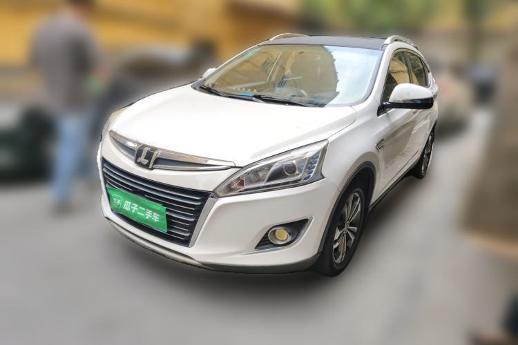 Used Luxgen U6 SUV 2014 1.8T Fashion Edition Guazi used car, China used car export, Used car for sale, Used  cars, Cheapest cars for sale