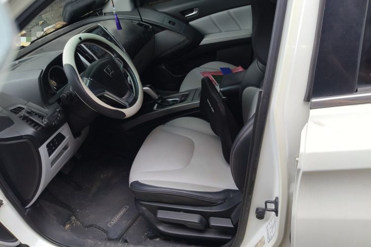 Used Luxgen U6 SUV 2014 1.8T Fashion Edition Left Front Seat