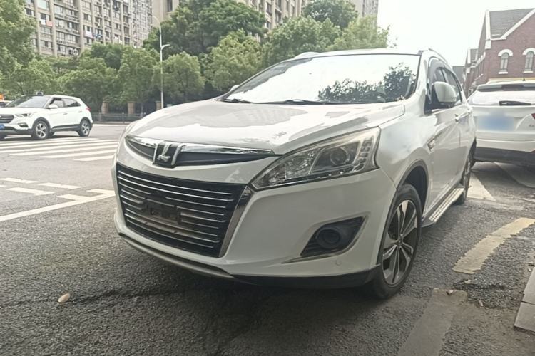 Used Luxgen U6 SUV 2014 1.8T Fashion Edition Guazi used car, China used car export, Used car for sale, Used  cars, Cheapest cars for sale
