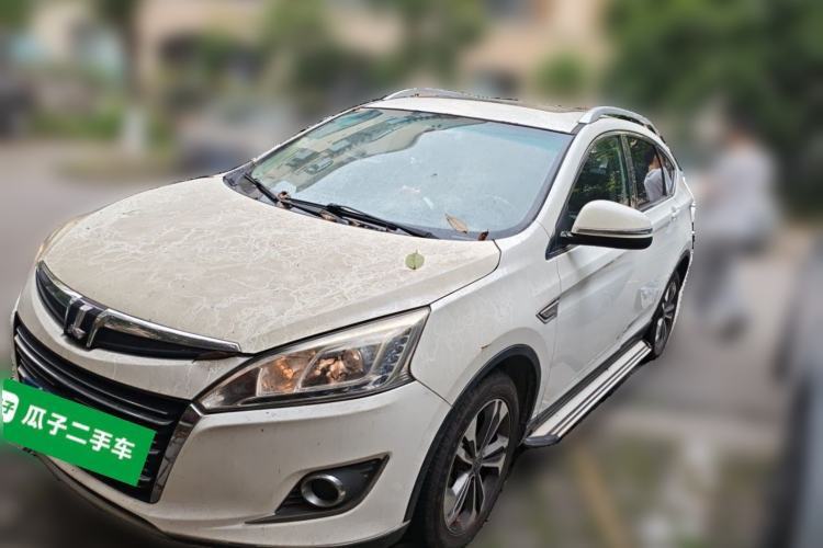 Used Luxgen U6 SUV 2014 2.0T ZhiZun Model Guazi used car, China used car export, Used car for sale, Used  cars, Cheapest cars for sale