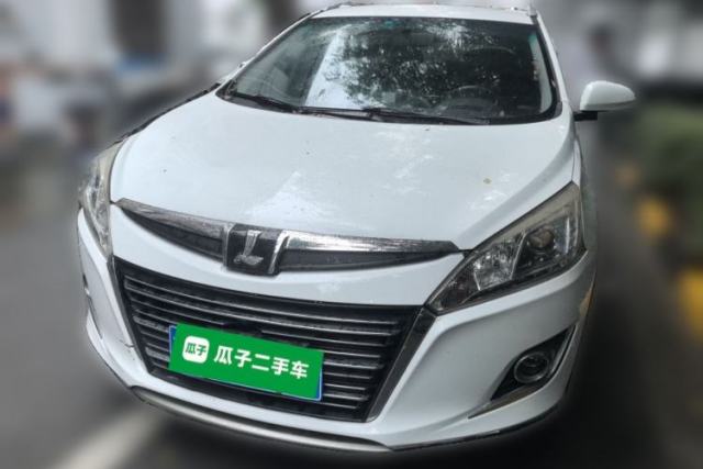 Used Luxgen U6 SUV 2014 2.0T Fashion Edition