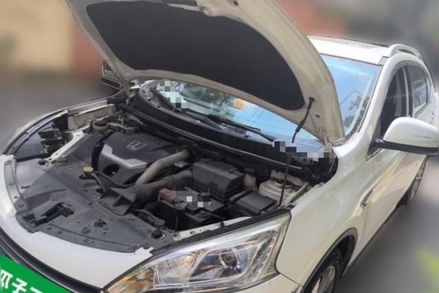 Used Luxgen U6 SUV 2014 1.8T Fashion Edition