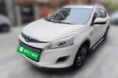 Used Luxgen U6 SUV 2014 1.8T Fashion Edition