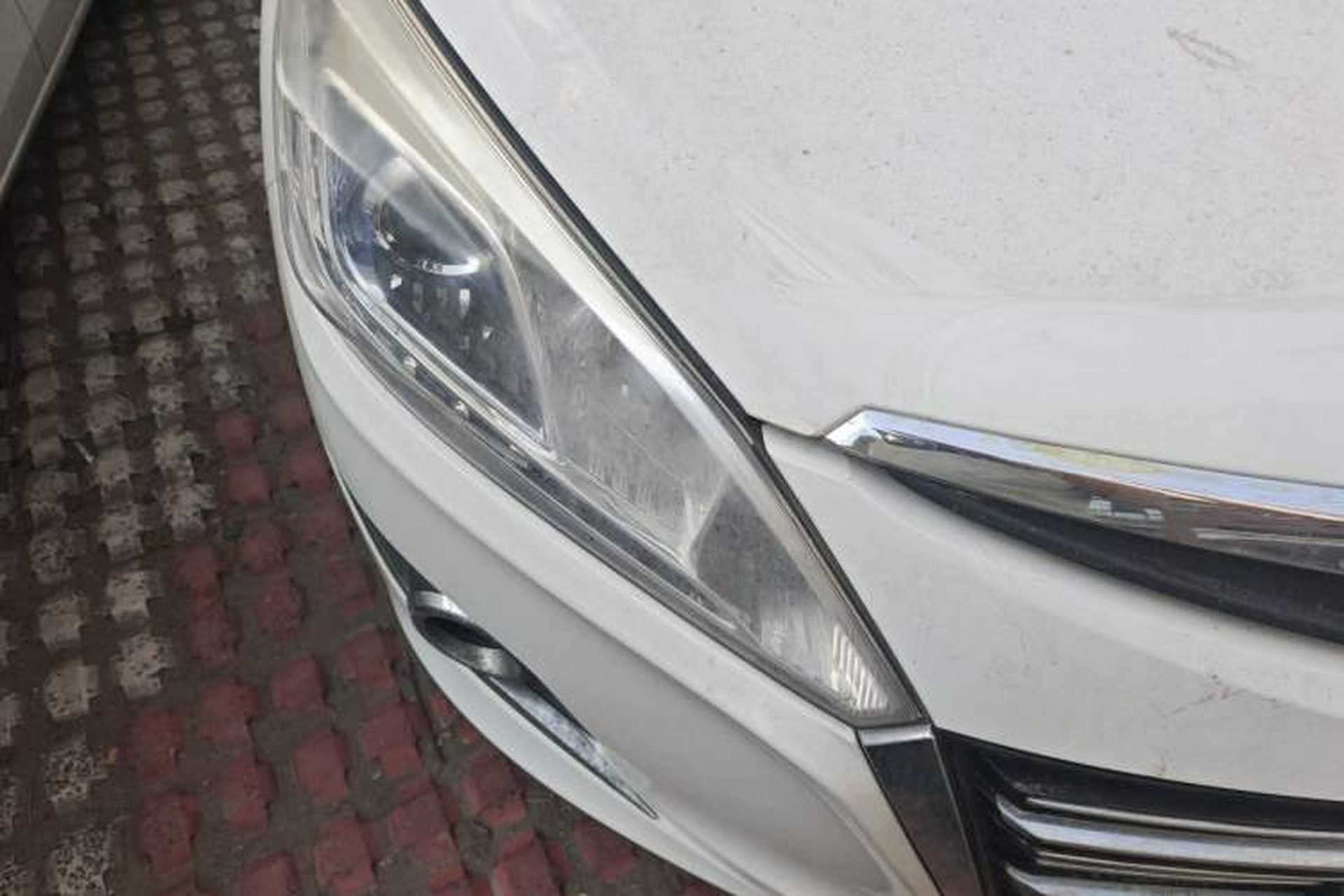 Used Luxgen U6 SUV 2014 1.8T Charm Version Right Front Headlight