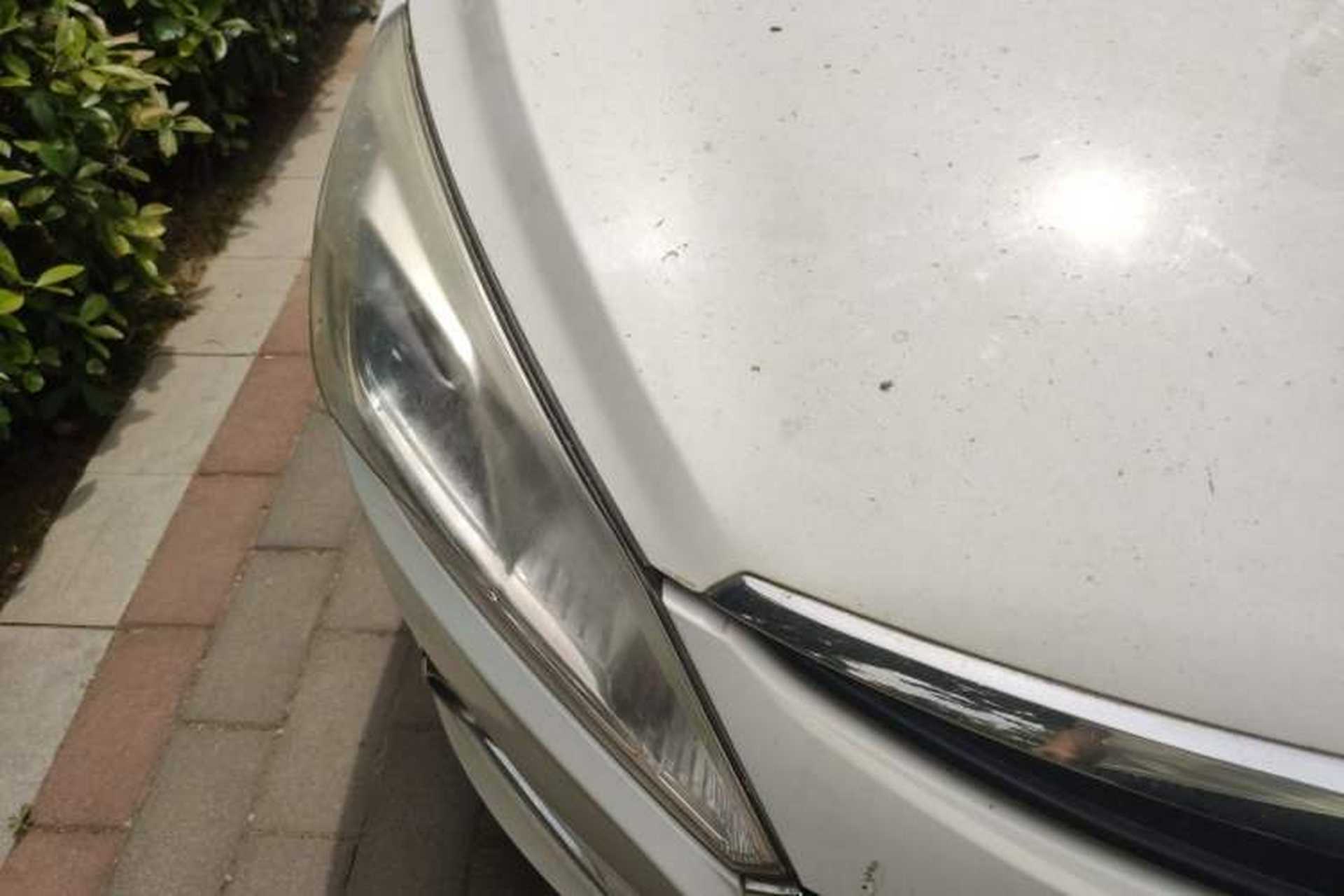 Used Luxgen U6 SUV 2014 1.8T Fashion Edition Right Front Headlight
