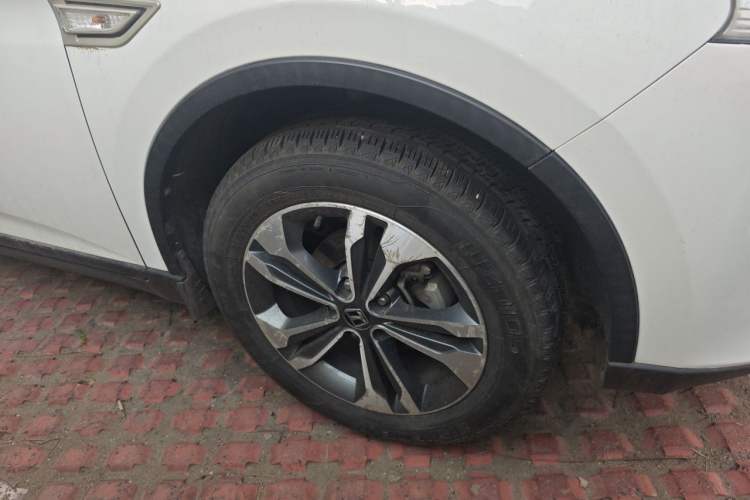 Used Luxgen U6 SUV 2014 1.8T Charm Version Right Front Wheel Hub