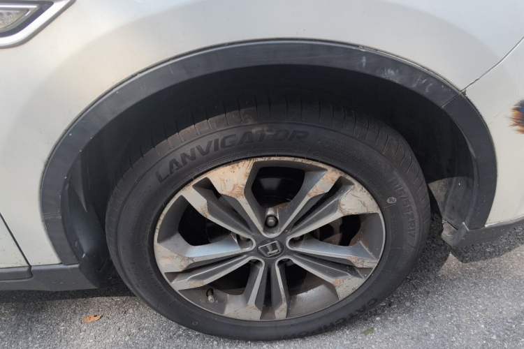 Used Luxgen U6 SUV 2014 1.8T Fashion Edition Right Front Wheel Hub