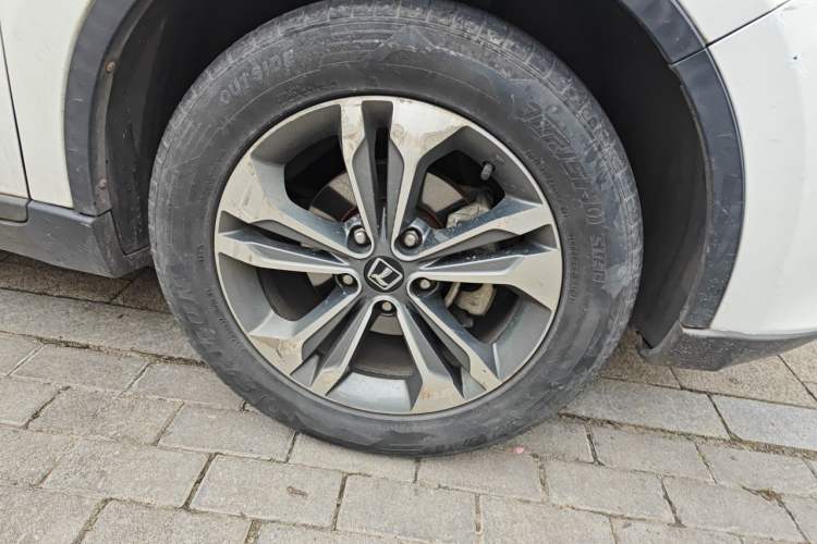 Used Luxgen U6 SUV 2014 1.8T New Innovation Type Right Front Wheel Hub