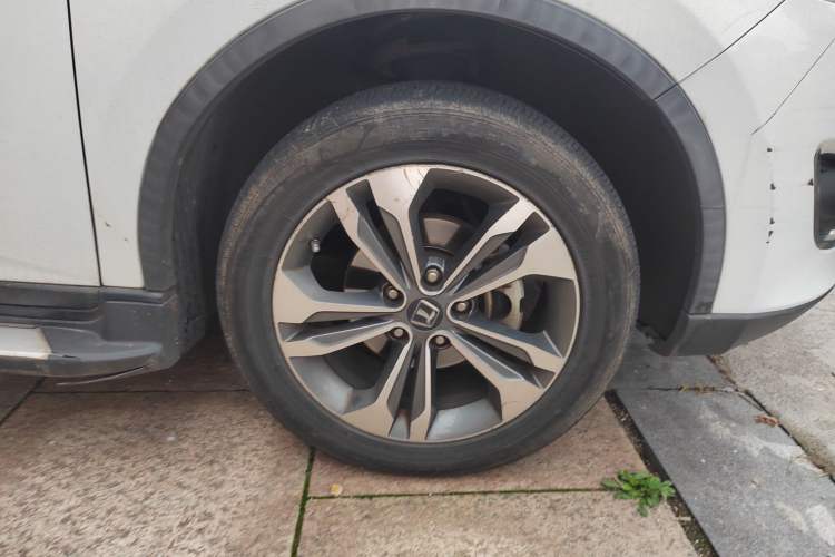 Used Luxgen U6 SUV 2014 1.8T Fashion Edition Right Rear Wheel Hub