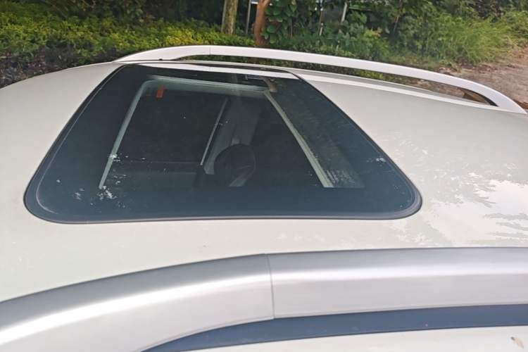 Used Luxgen U6 SUV 2014 2.0T Fashion Edition Roof