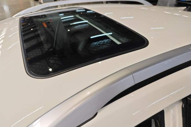 Used Luxgen U6 SUV 2014 1.8T Fashion Edition Roof