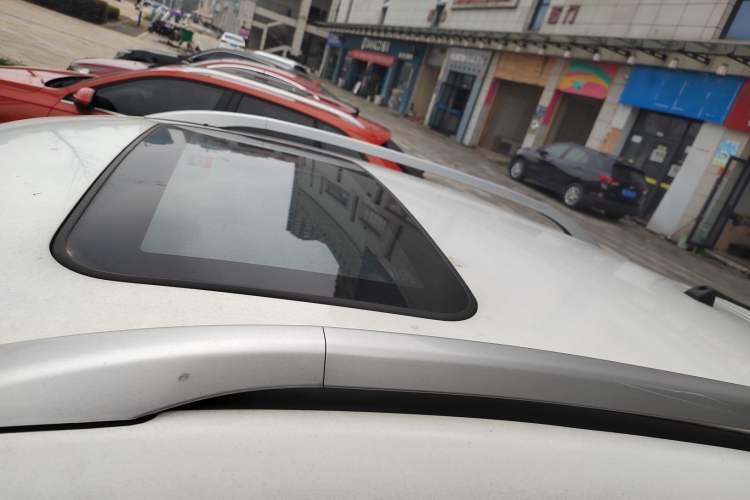 Used Luxgen U6 SUV 2014 1.8T Fashion Edition Roof