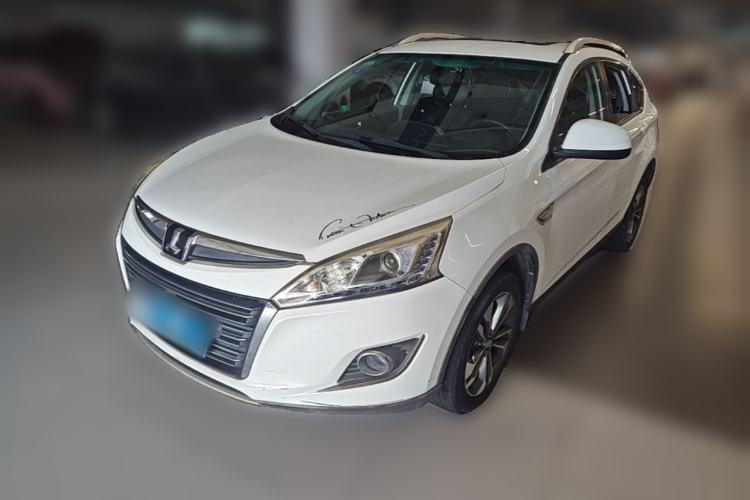 Used Luxgen U6 SUV 2014 2.0T ZhiZun Model Guazi used car, China used car export, Used car for sale, Used  cars, Cheapest cars for sale