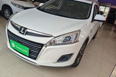 Used Luxgen U6 SUV 2014 1.8T Fashion Edition