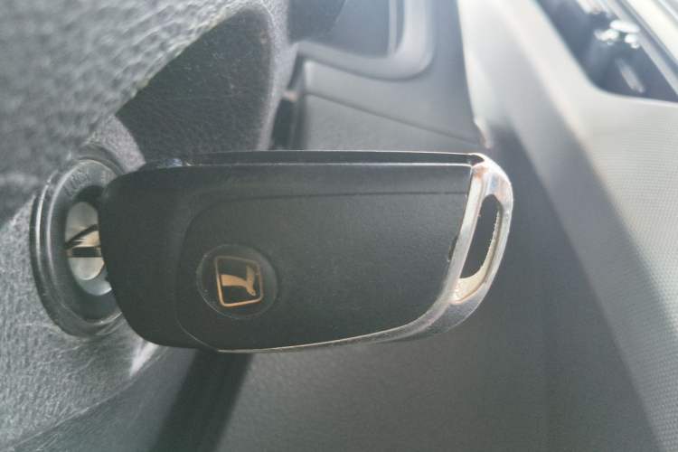 Used Luxgen U6 SUV 2014 1.8T Fashion Edition Vehicle Key