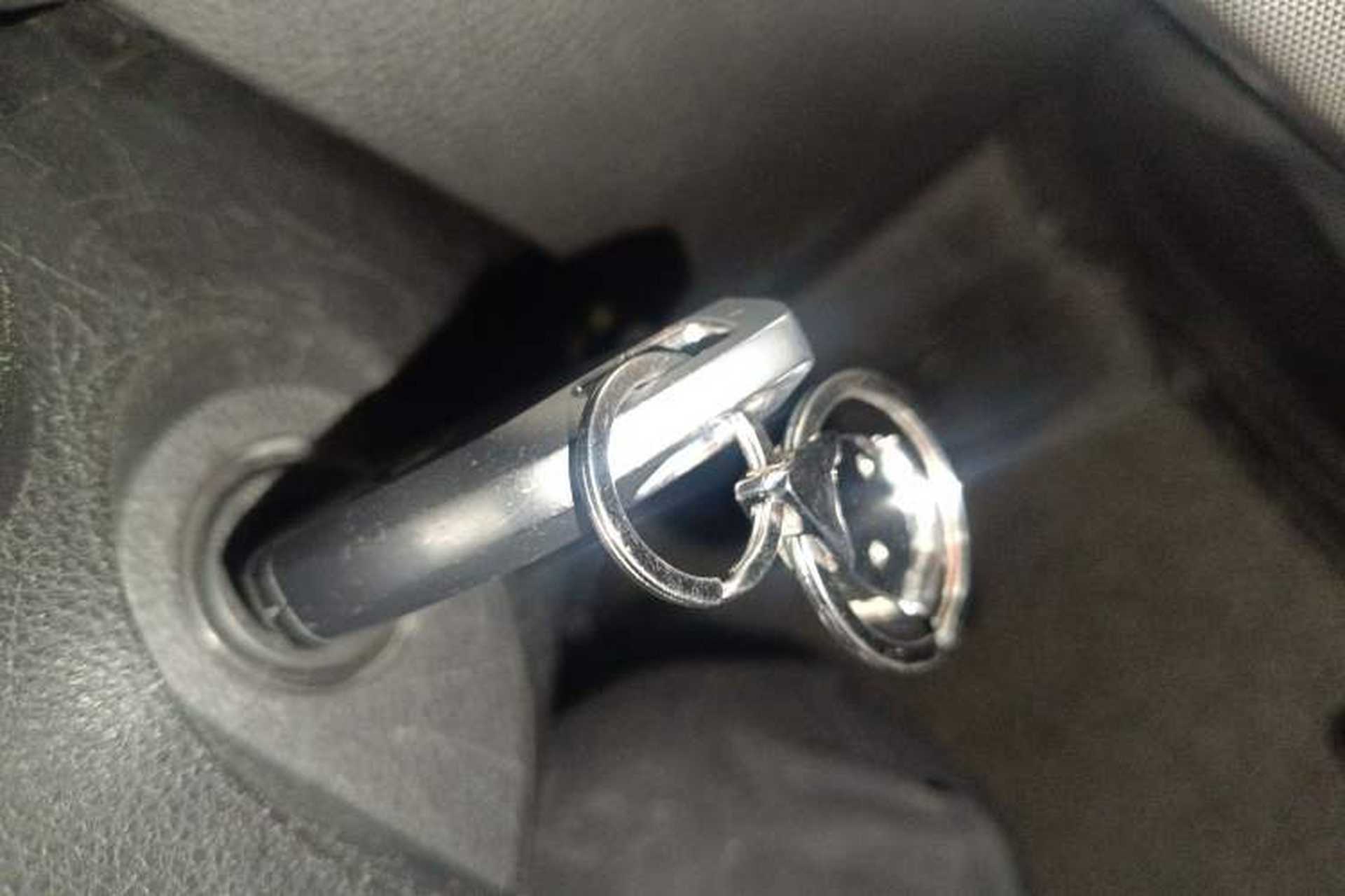 Used Luxgen U6 SUV 2014 1.8T Fashion Edition Vehicle Key