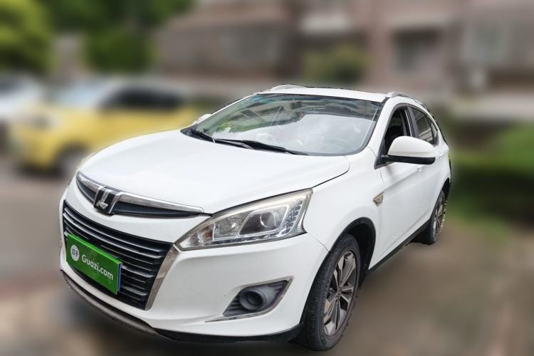Ojetý Luxgen U6 SUV 2014 1.8T Fashion Edition Guazi used car, China used car export, Used car for sale, Used  cars, Cheapest cars for sale