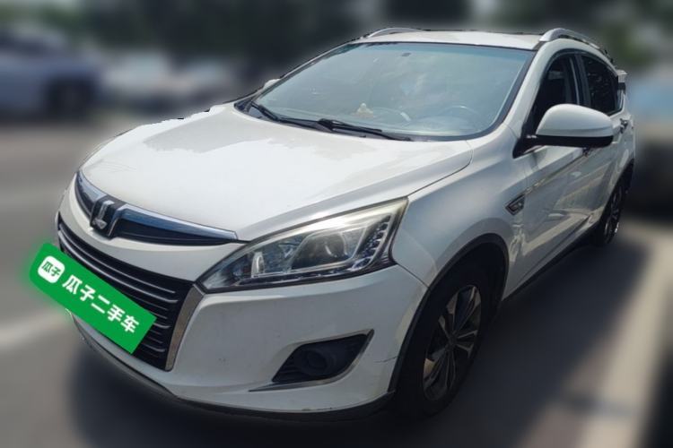 Used Luxgen U6 SUV 2014 1.8T Fashion Edition Guazi used car, China used car export, Used car for sale, Used  cars, Cheapest cars for sale