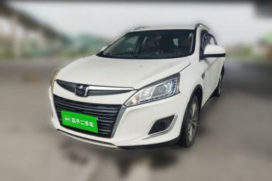 Used Luxgen U6 SUV 2014 1.8T Charm Version