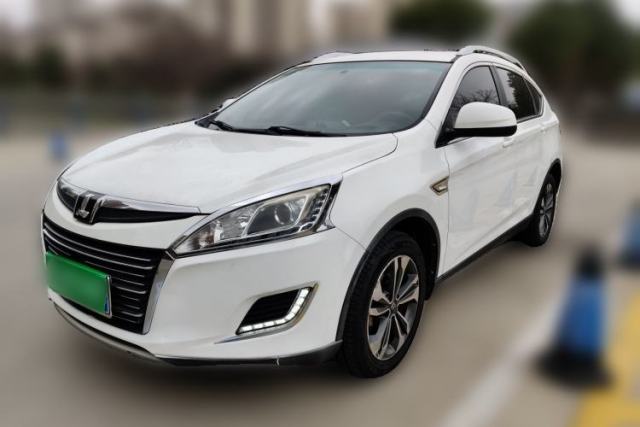 Used Luxgen U6 SUV 2014 1.8T Fashion Edition