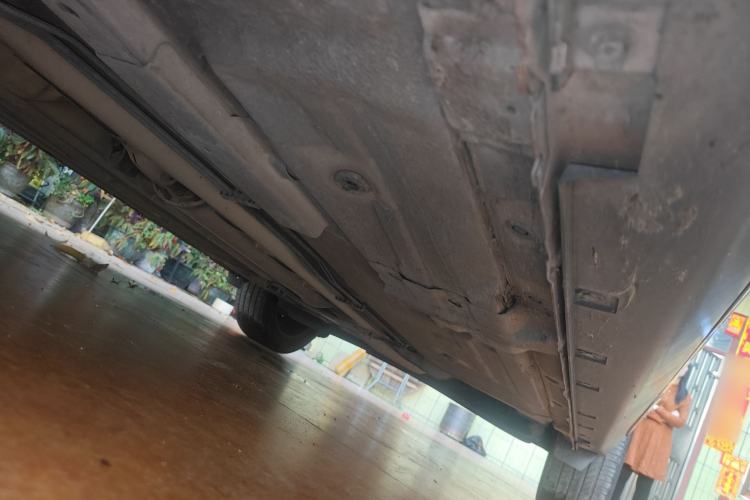 Used Luxgen U6 SUV 2014 1.8T Fashion Edition Chassis Front Left