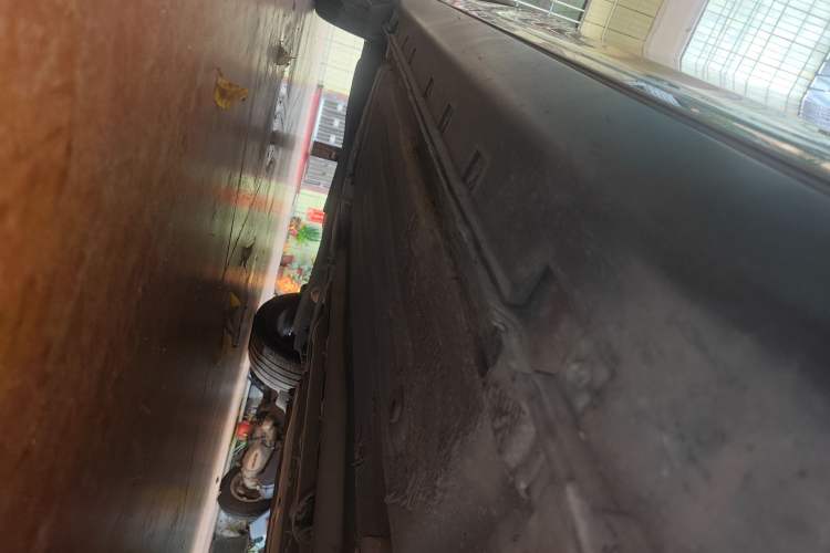 Used Luxgen U6 SUV 2014 1.8T Fashion Edition Chassis Front Right