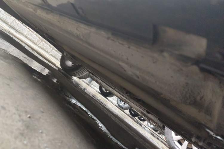 Used Luxgen U6 SUV 2014 1.8T Fashion Edition Chassis Front Right