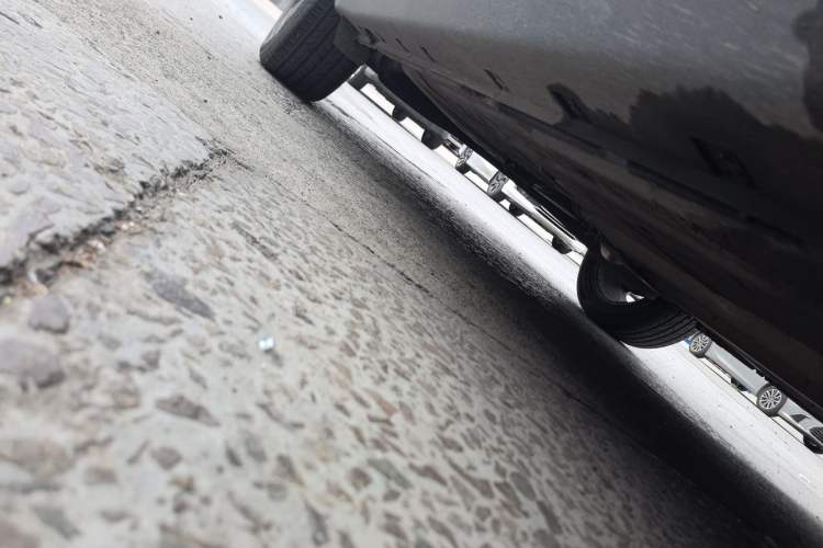 Used Luxgen U6 SUV 2014 1.8T Fashion Edition Chassis Front Right