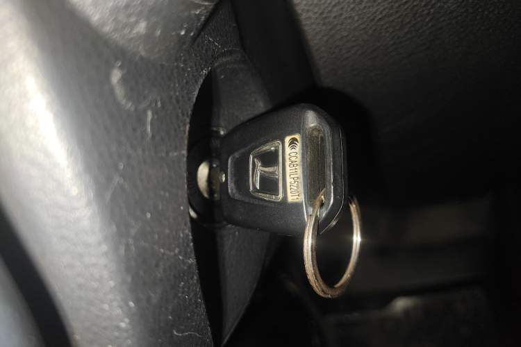 Used Luxgen U6 SUV 2014 1.8T Fashion Edition Vehicle Key