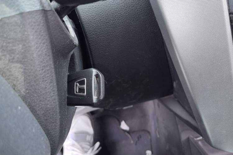 Used Luxgen U6 SUV 2014 1.8T Fashion Edition Vehicle Key