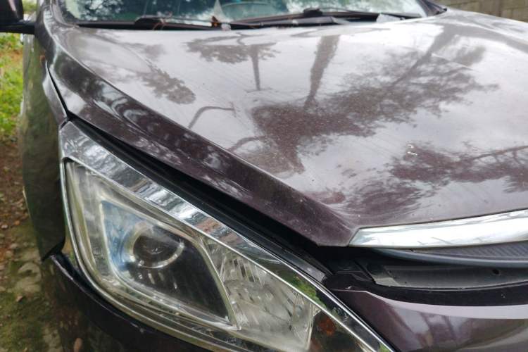 Used Luxgen U6 SUV 2015 1.8T Fashion Edition Right Front Headlight