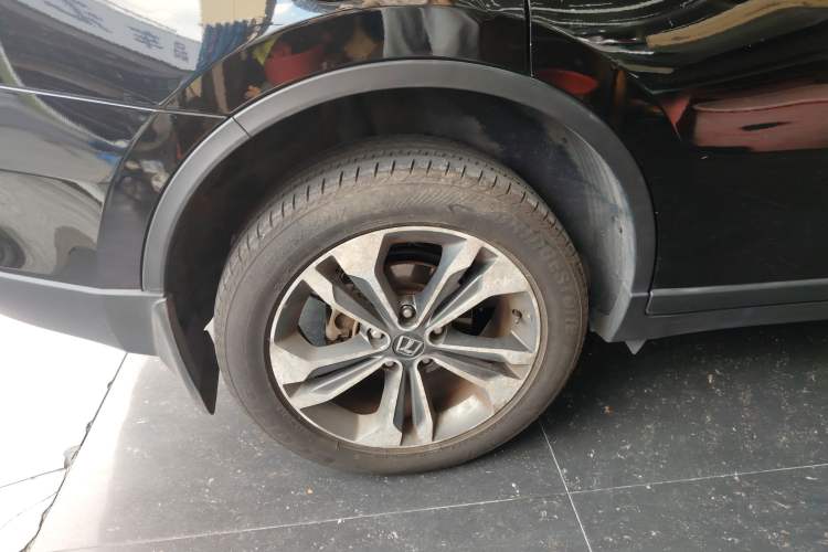 Used Luxgen U6 SUV 2015 1.8T Fashion Edition Right Rear Wheel Hub