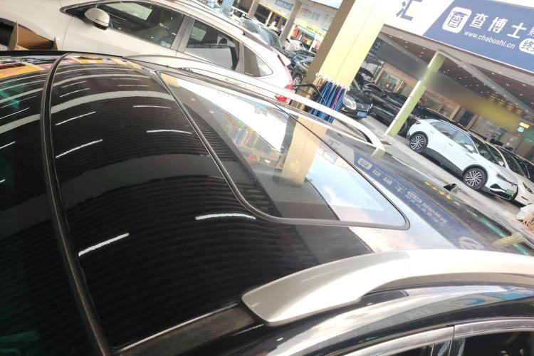 Used Luxgen U6 SUV 2015 1.8T Fashion Edition Roof