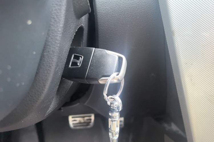 Used Luxgen U6 SUV 2015 1.8T Fashion Edition Vehicle Key