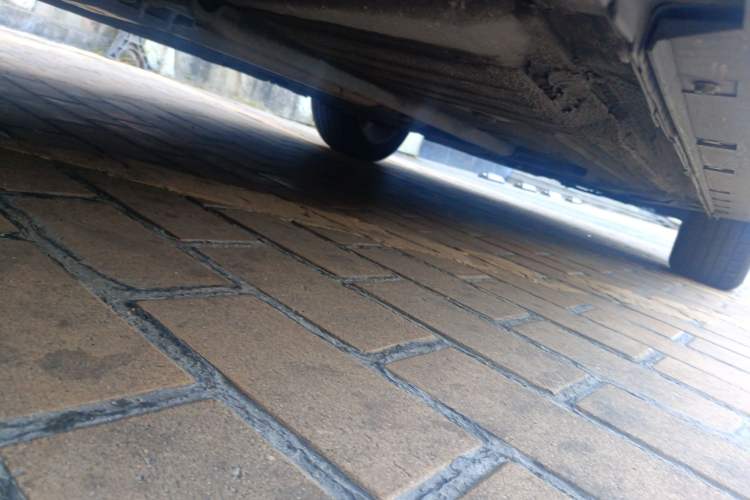 Used Luxgen U6 SUV 2015 1.8T ZhiZun Model Chassis Front Right