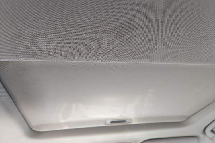 Used Luxgen U6 SUV 2015 1.8T Fashion Edition Headliner