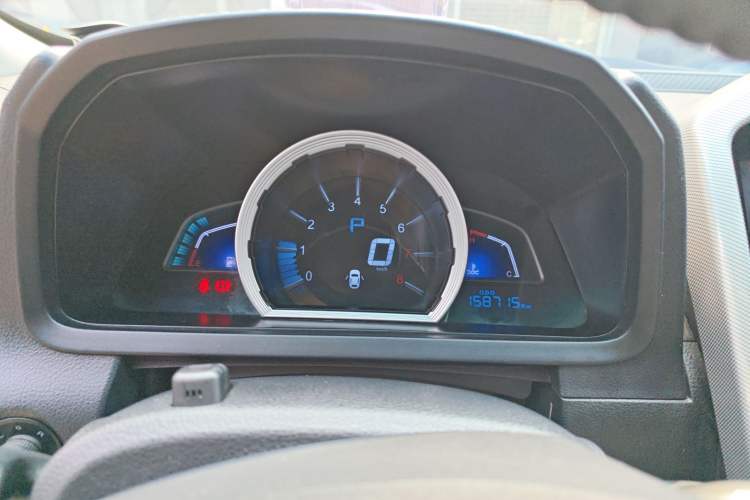 Used Luxgen U6 SUV 2015 1.8T Fashion Edition Instrument Cluster