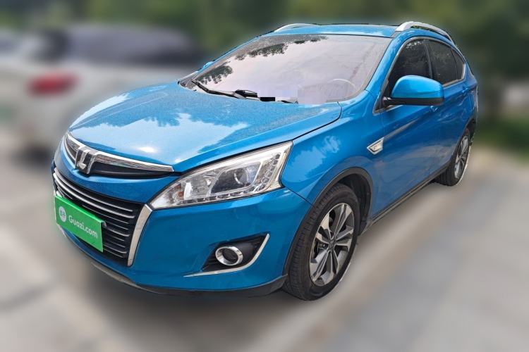 Ojetý Luxgen U6 SUV 2015 1.8T Fashion Edition Guazi used car, China used car export, Used car for sale, Used  cars, Cheapest cars for sale