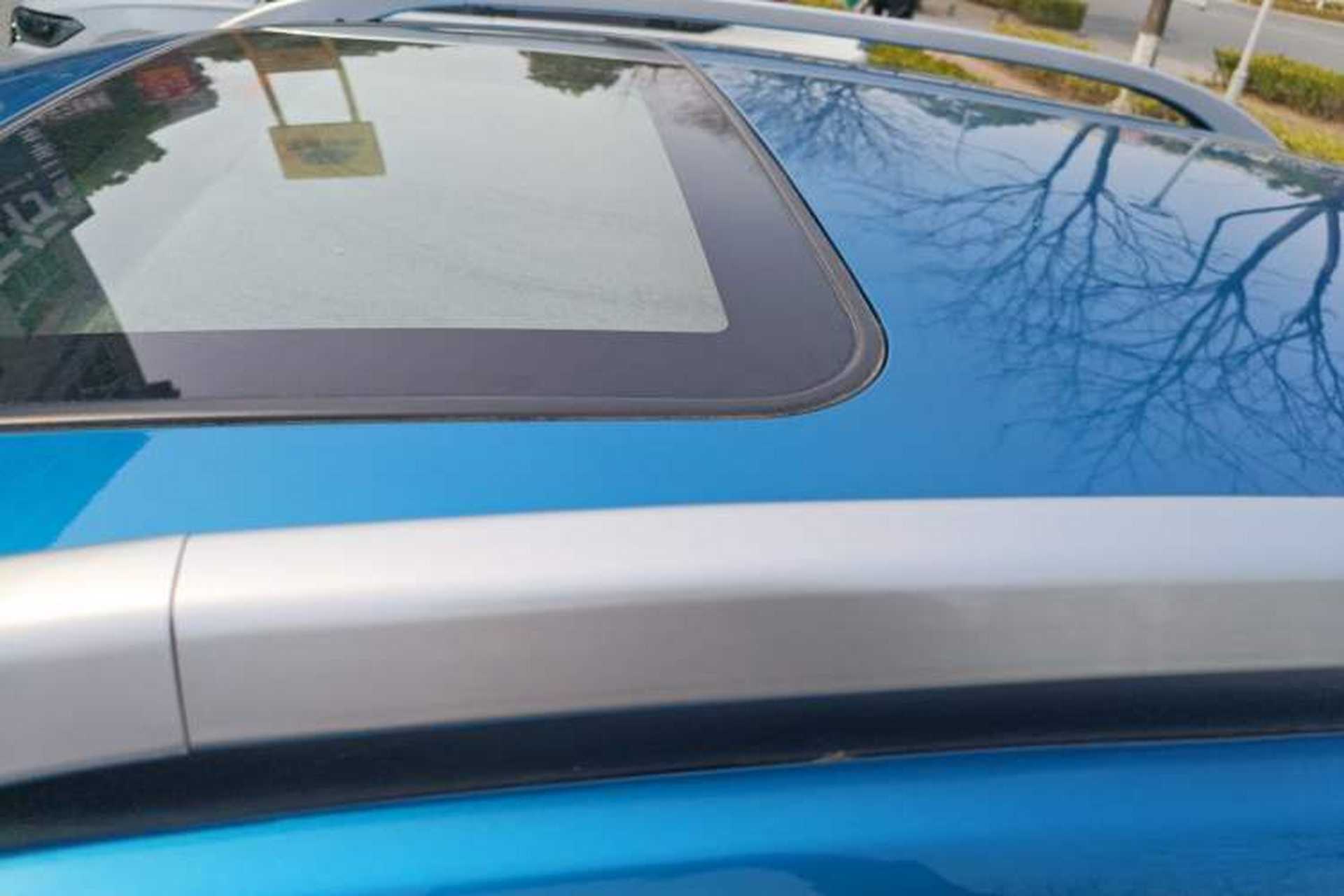 Used Luxgen U6 SUV 2015 1.8T Fashion Edition Roof
