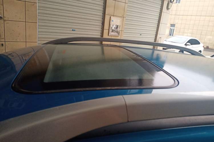 Used Luxgen U6 SUV 2015 1.8T Fashion Edition Roof
