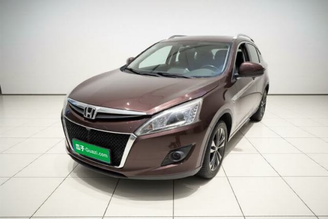 Used Luxgen U6 SUV 2015 1.8T New Innovation Upgrade