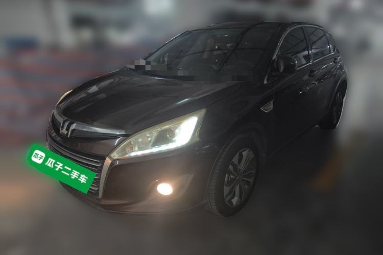 Ojetý Luxgen U6 SUV 2015 1.8T Fashion-Upgraded Model Guazi used car, China used car export, Used car for sale, Used  cars, Cheapest cars for sale